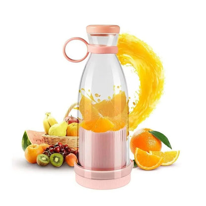 Mini Juicer