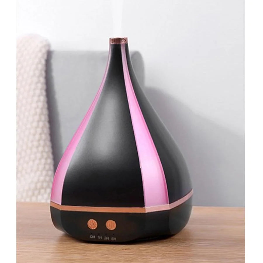 Umidificador Cone