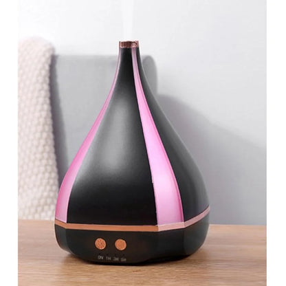 Umidificador Cone