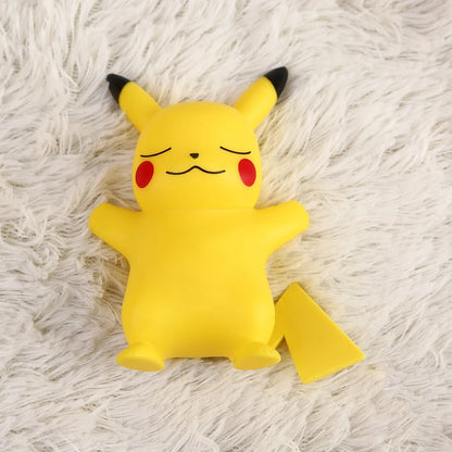 Luminária do Pikachu