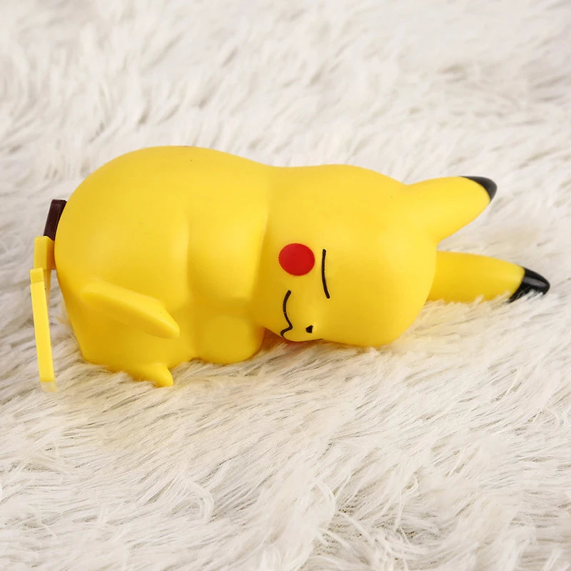 Luminária do Pikachu