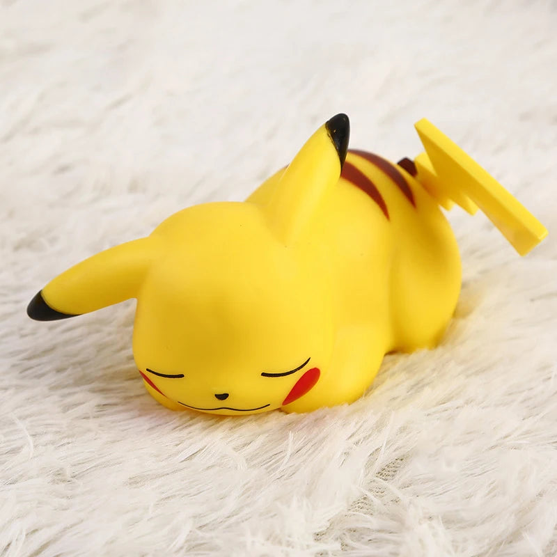 Luminária do Pikachu